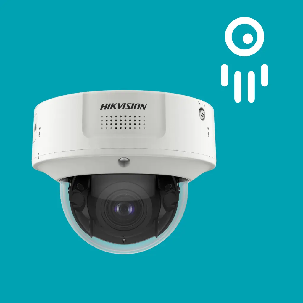 Hikvision HIK-IDS-2CD7146G0-IZHSY