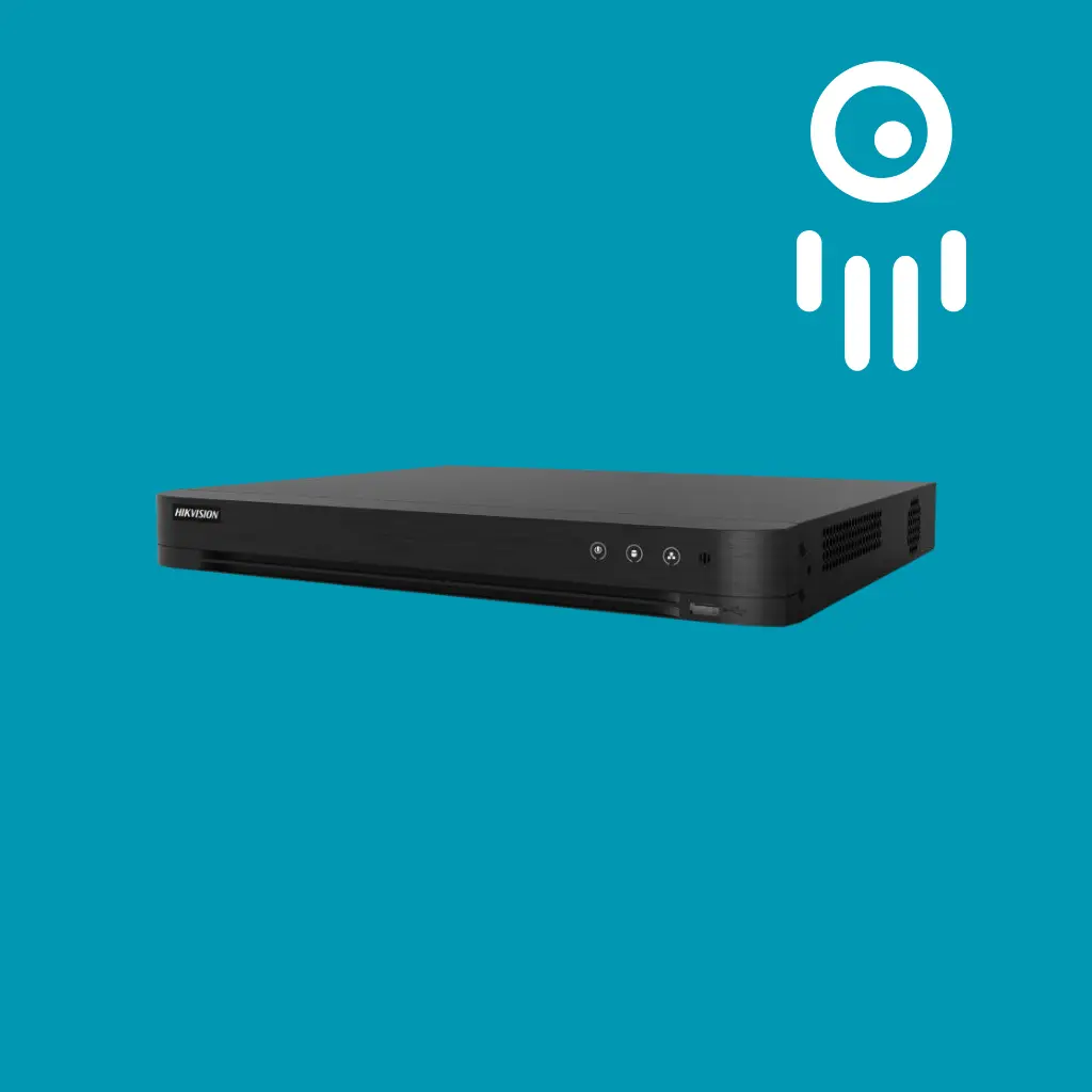 HIK-IDS-7208HUHI-M2/S - 2TB