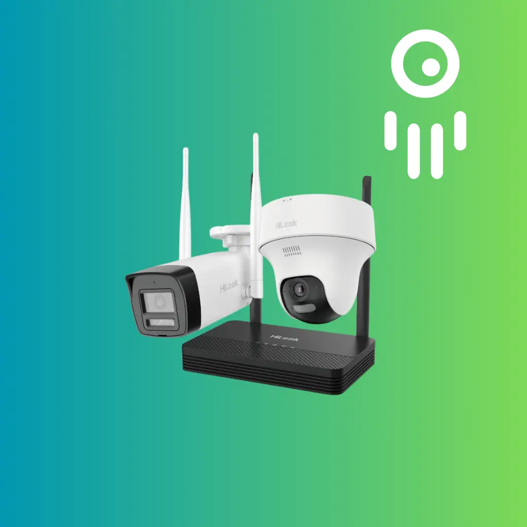 Hikvision HIK-NKS424W02H