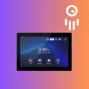 Akuvox IT88: Standard Version + WiFi + Bluetooth + Camera