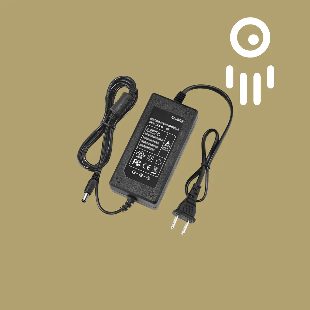 LINKS Power Supply 5 Amps