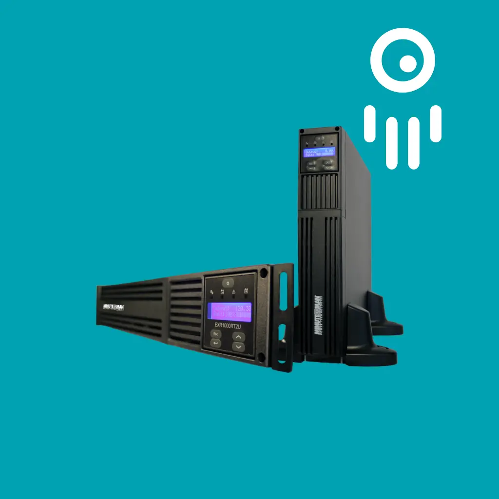 MIN-EXR1000RT2U