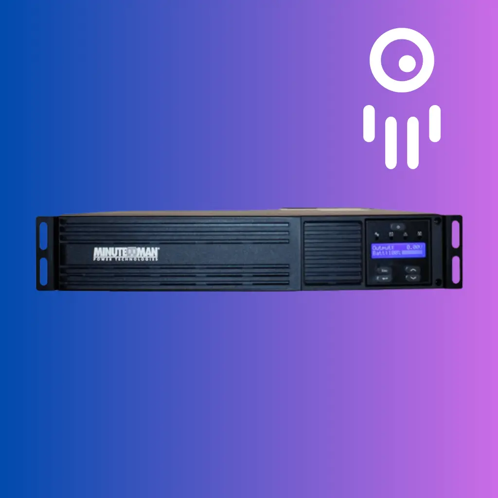 MIN-EXR2000RT2U