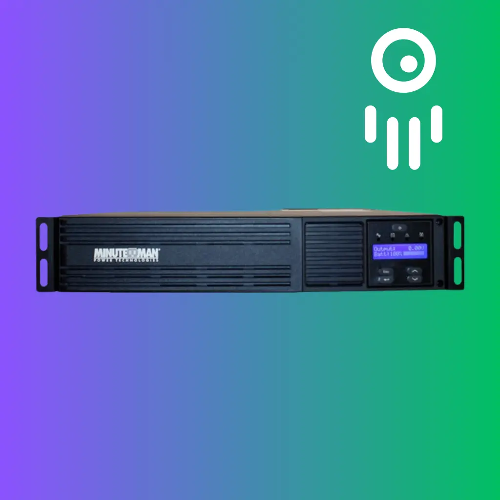 MIN-EXR3000RT2U