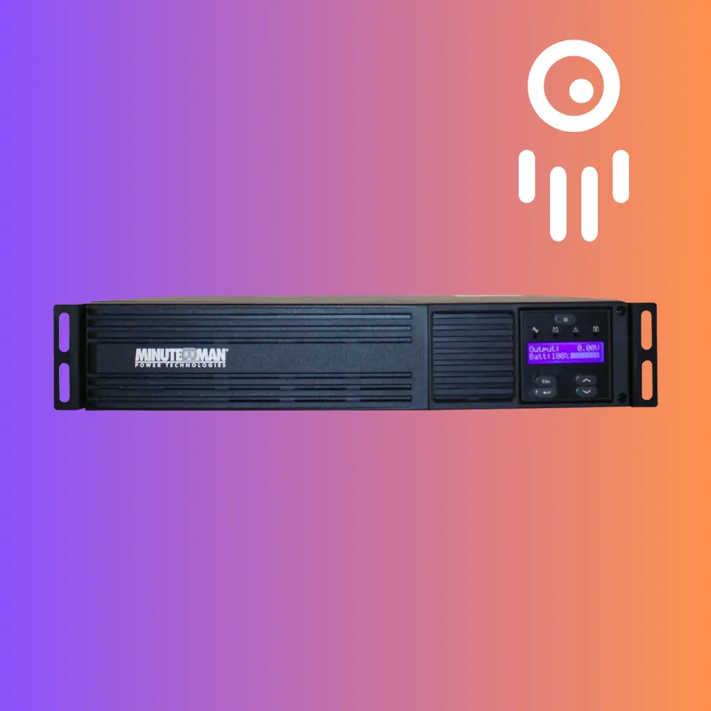 MIN-EXR750RT2U