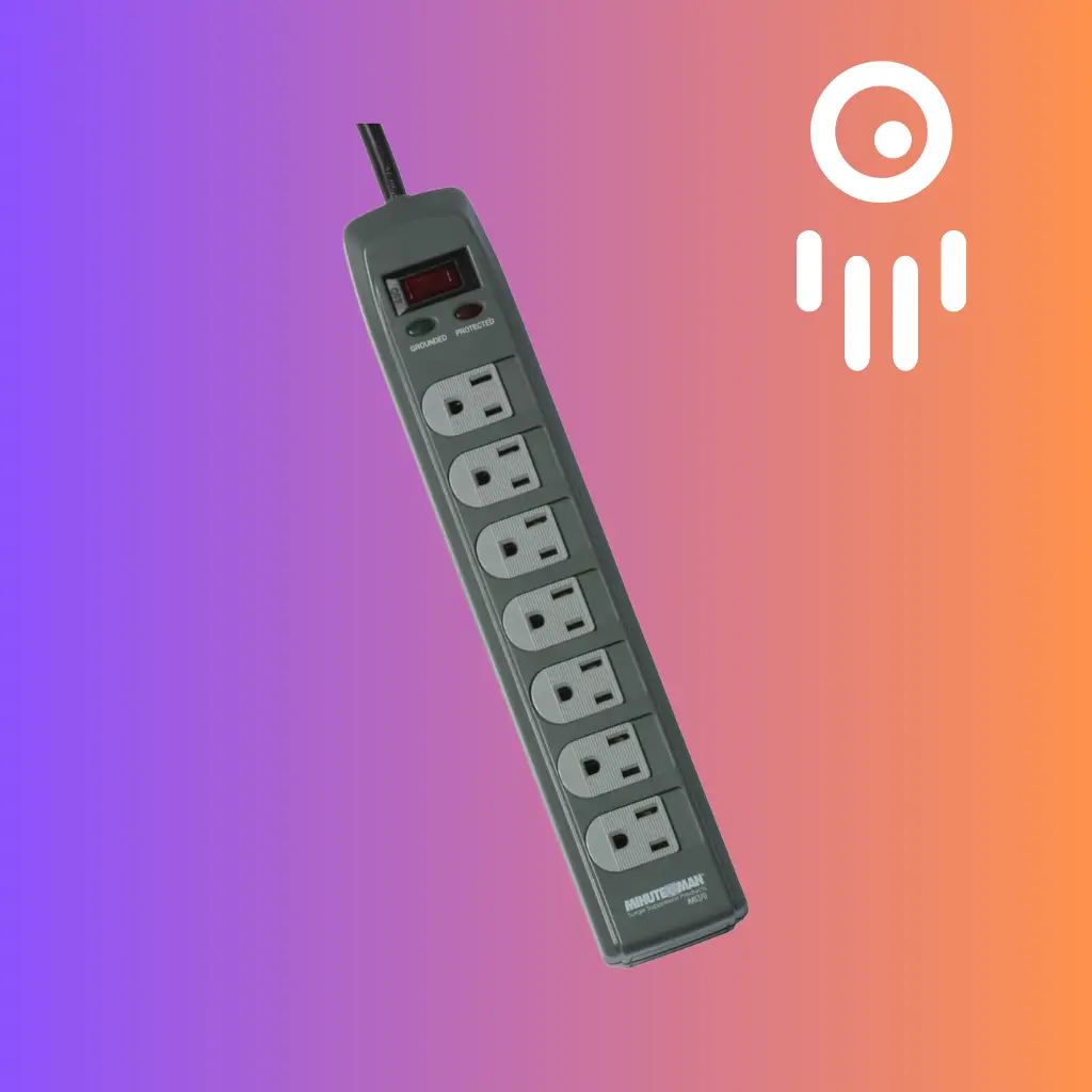Minuteman MIN-MMS370