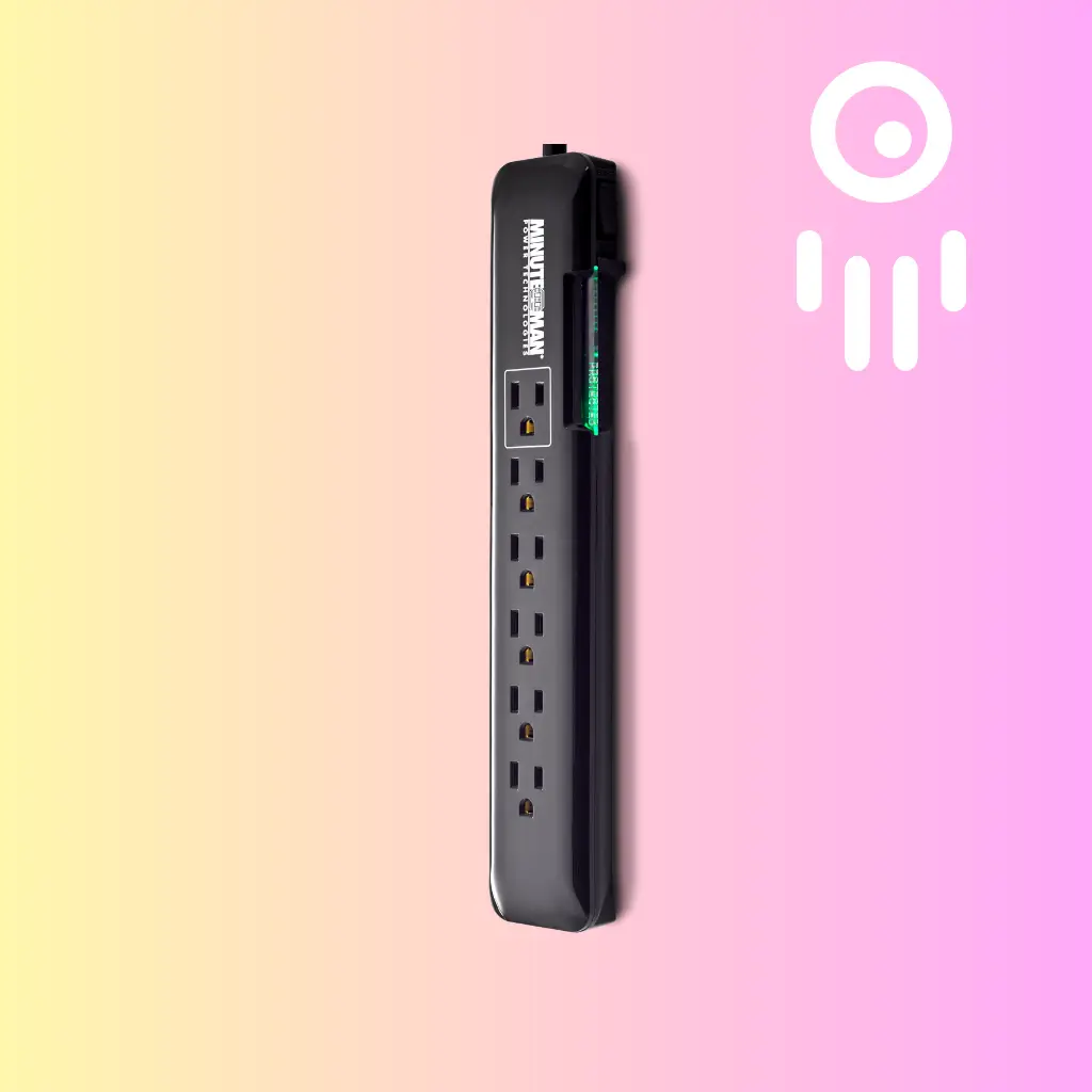 Minuteman MIN-MMS660S