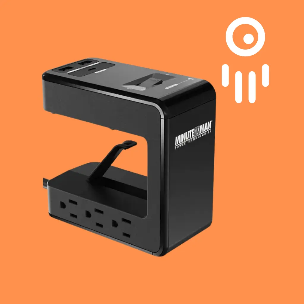 Minuteman MIN-MMS-DSK6U3