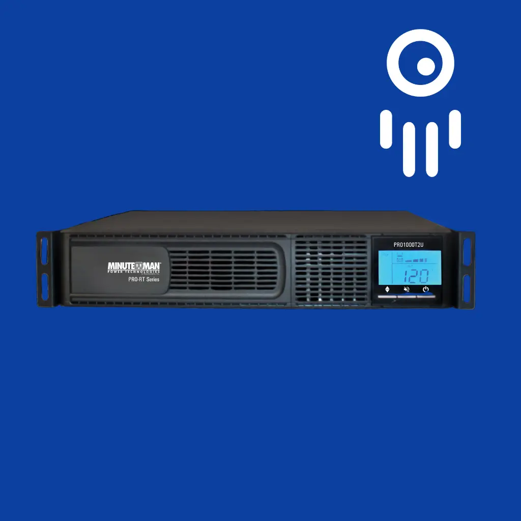 MIN-PRO1000RT2UNC