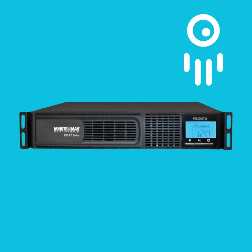 MIN-PRO2000RT2U