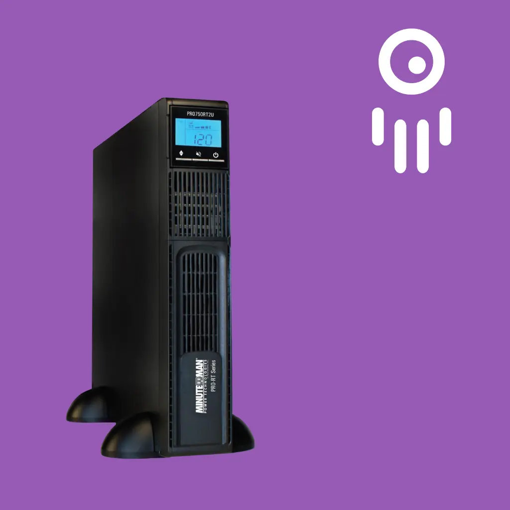 MIN-PRO750RT2U