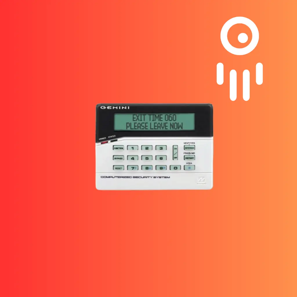 Napco NAP-GEM-P1632EX
