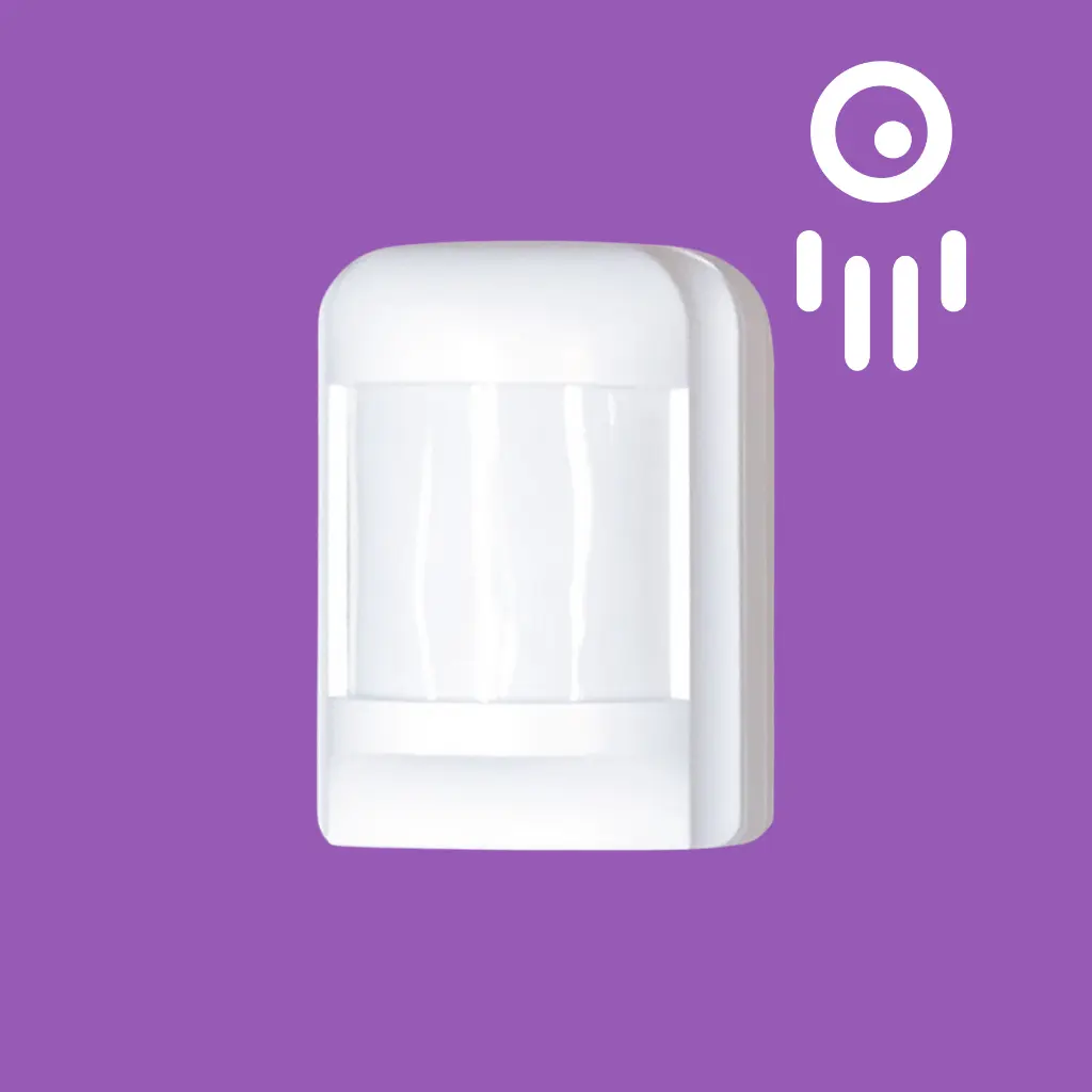 NAP-PPIR Motion Sensor