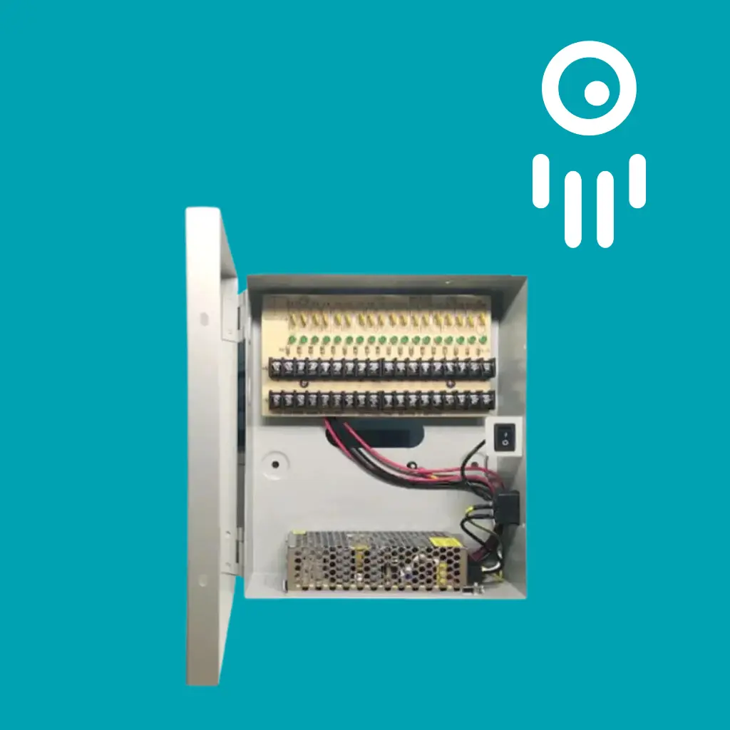 Petenet PET-CSE1210-D18