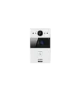 R20A: Compact SIP video doorphone with NFC and superior audio quality