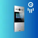 Akuvox R28A: Secure & Convenient Access for Apartment Buildings