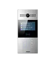 R28A: Secure & Convenient Access for Apartment Buildings