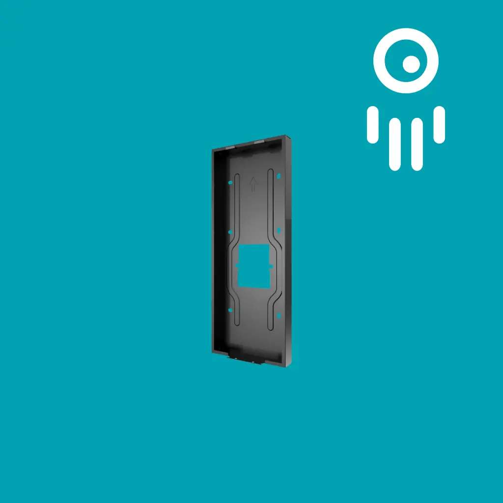 Akuvox R29X On-Wall Installation Kit - Low Version (R29C-L/R29Z)