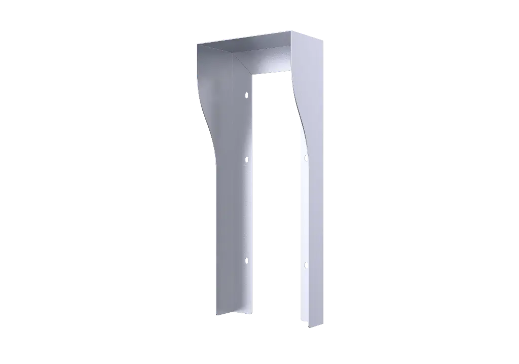 Akuvox R29X: Rain cover