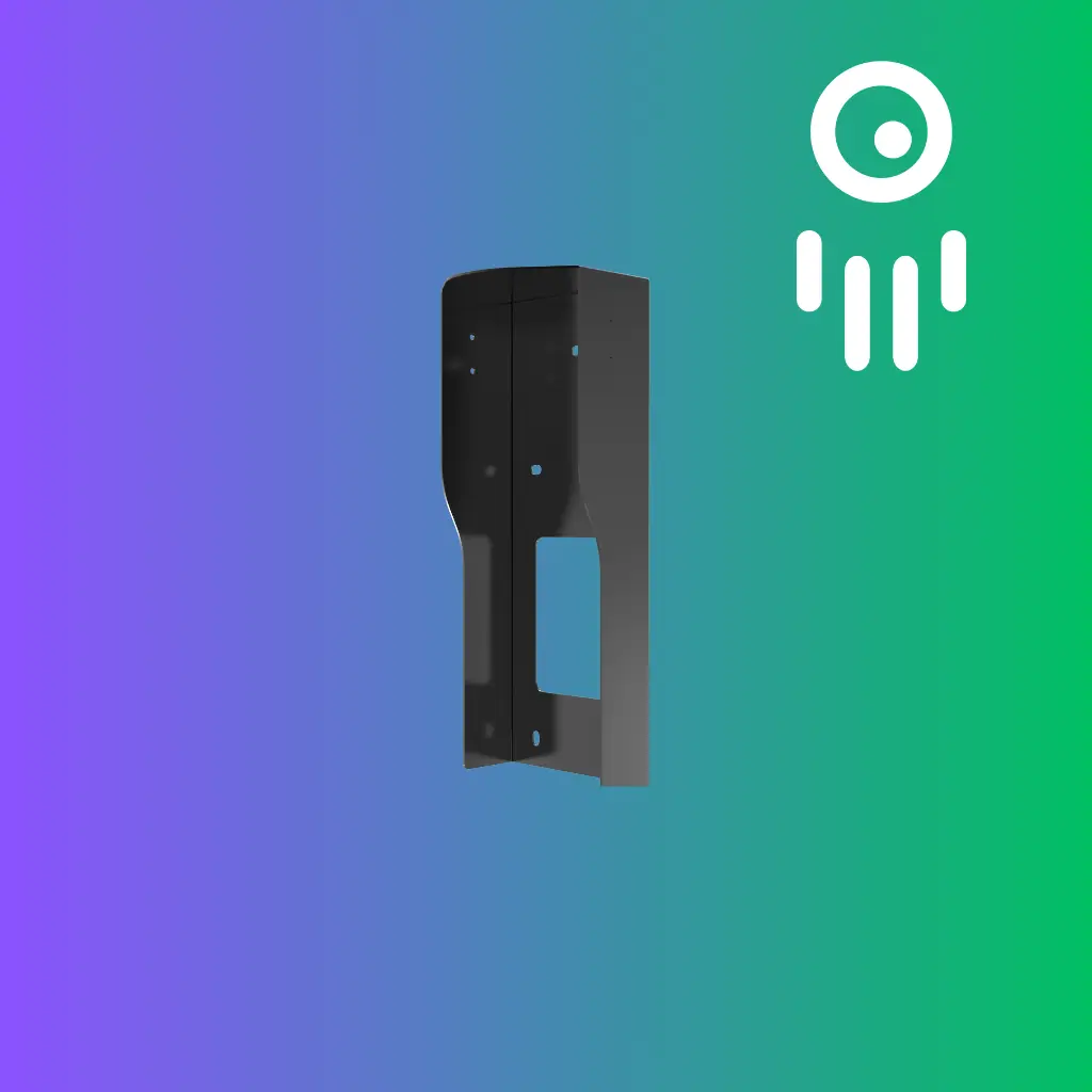 Akuvox Rain cover X912