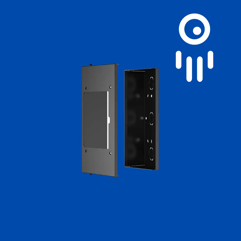 Akuvox Rotatable (Angle) Bracket R20K/R20B