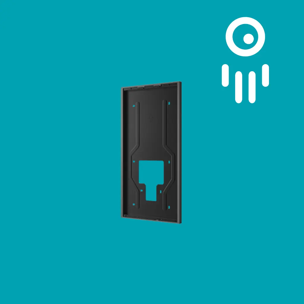 Akuvox S539 On-Wall Installation Kit