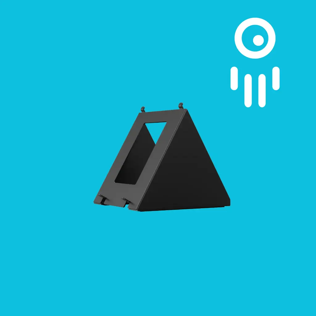 Akuvox S563 DESKSTAND