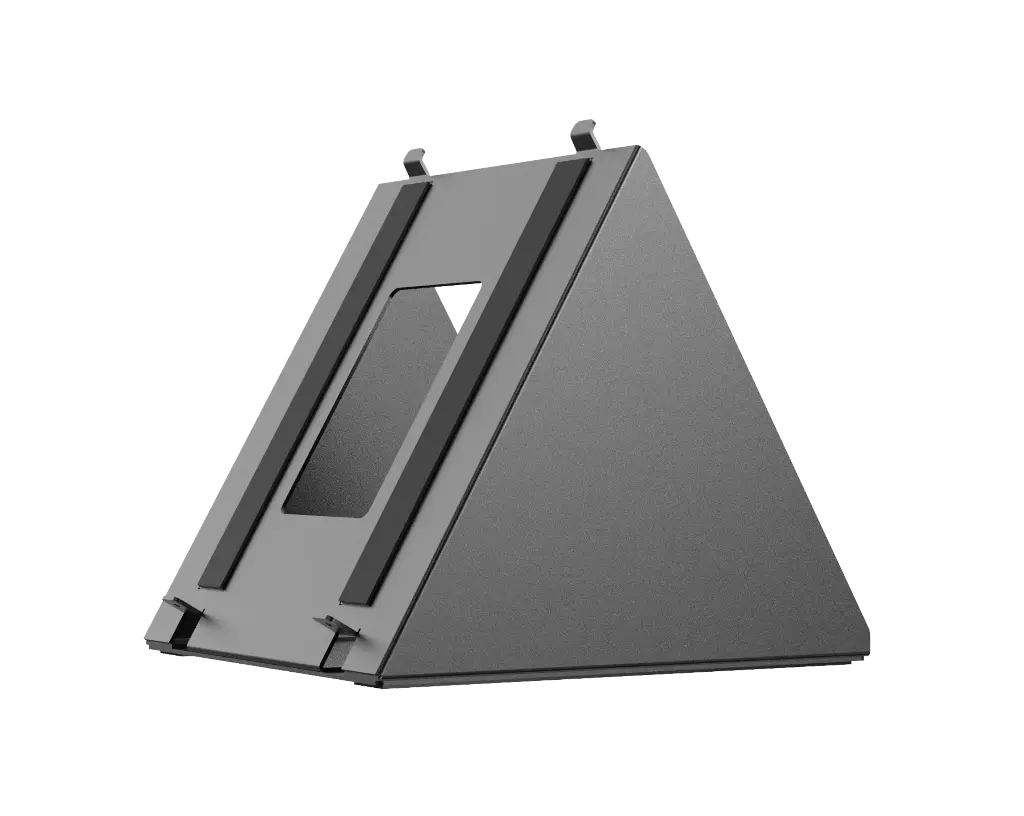 Akuvox S567: Desktop Bracket