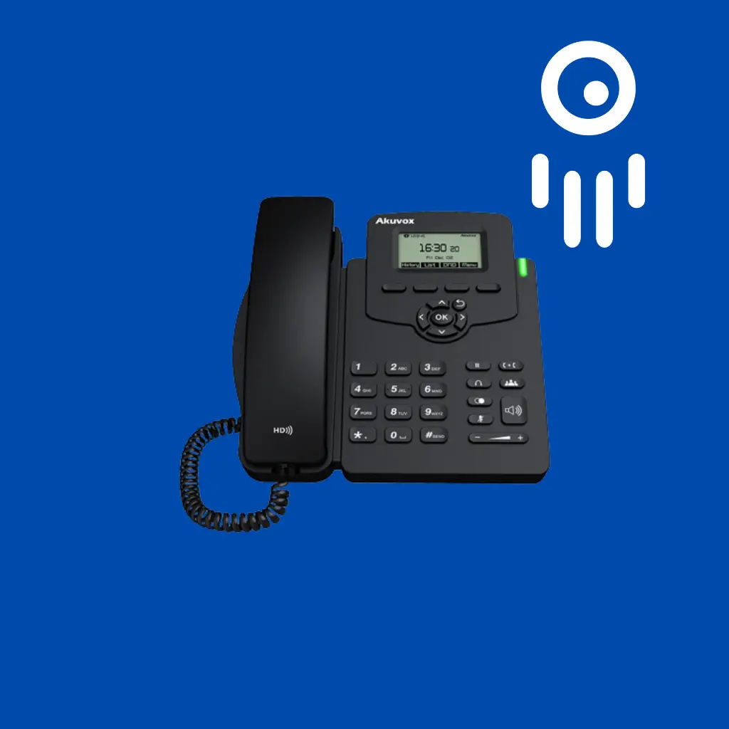 Akuvox SP-R50P