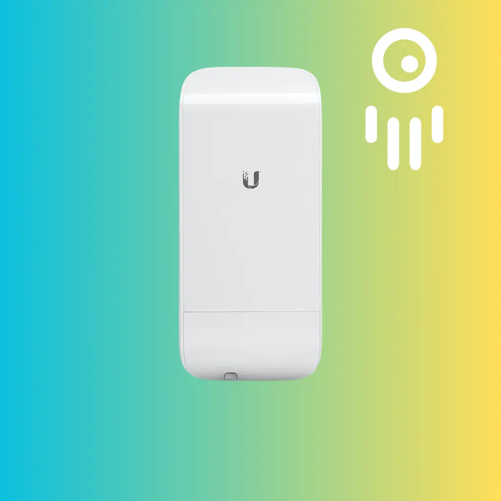 Ubiquiti UBI-M2-LOCO : airMAX NanoStation