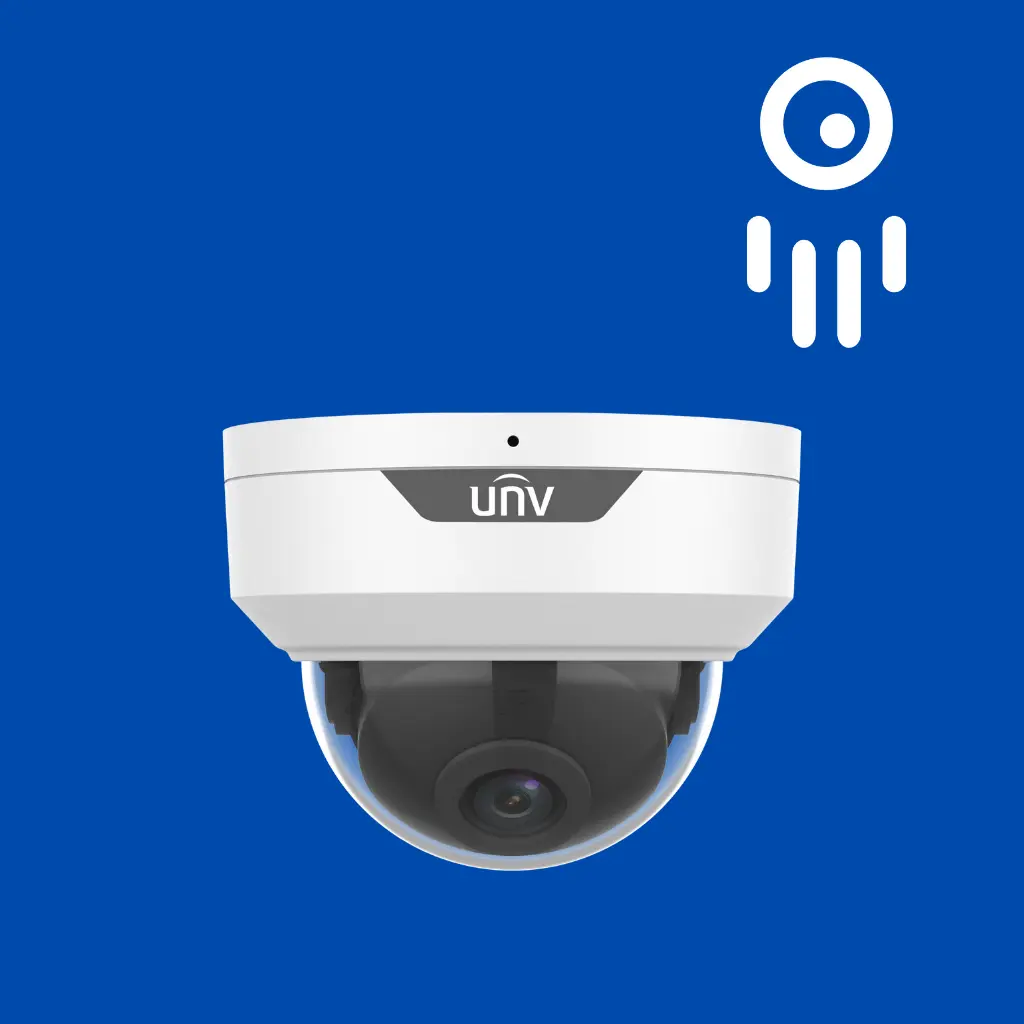 Uniview UNV-UAC-D125-AF28M