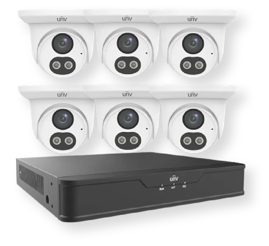 UNV-EKDL-S31P8T46T2