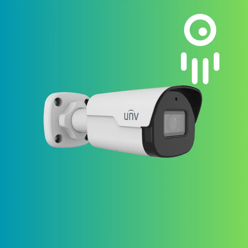 UNV-IPC2125SB-ADF40KM-I0