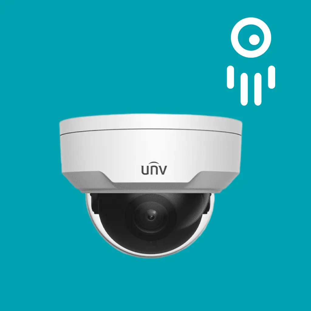 Uniview UNV-IPC324SR-ADF28KM-H