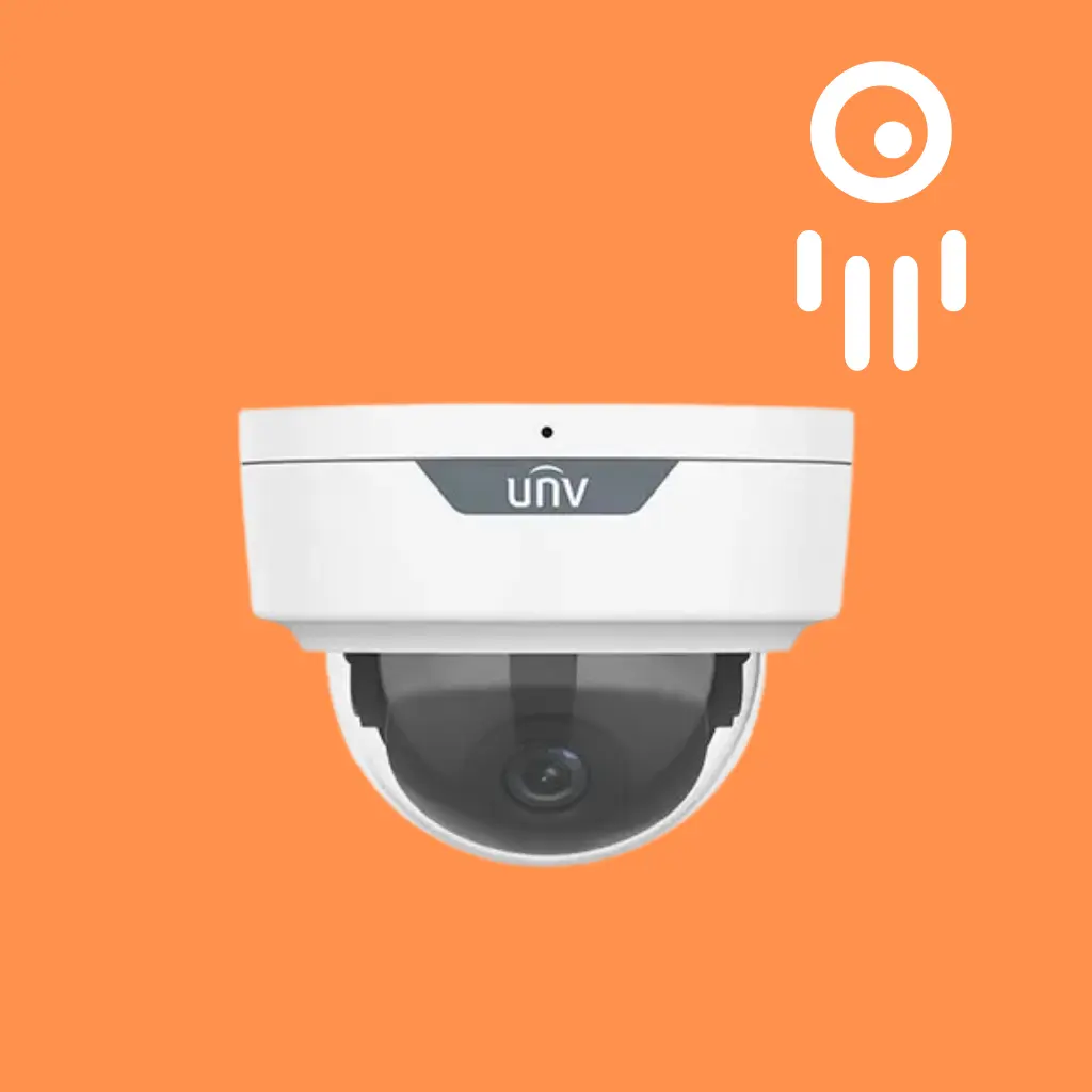 Uniview UNV-IPC324SR-ADF40KM-H