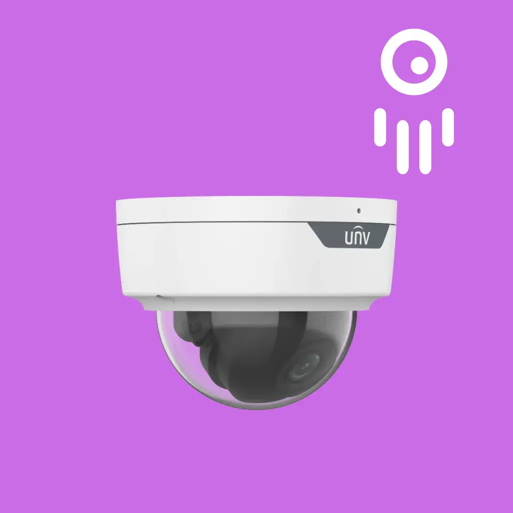 Uniview UNV-IPC325SS-ADF40K-I1