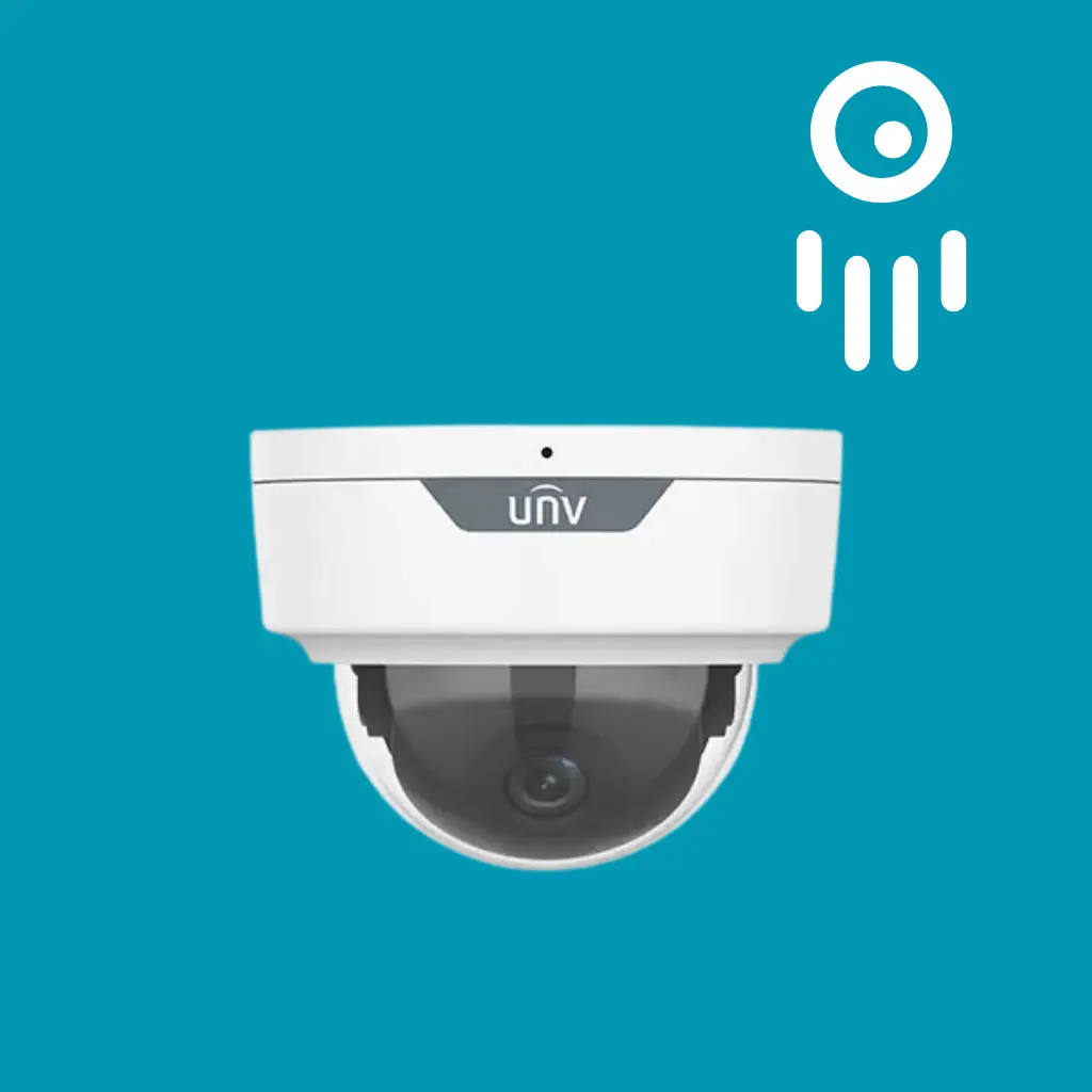 Uniview UNV-IPC328SR-ADF28KM-H