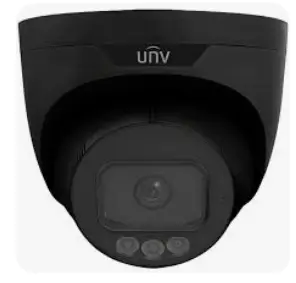 UNV-IPC3514SR-ADF28KM-WP-BK