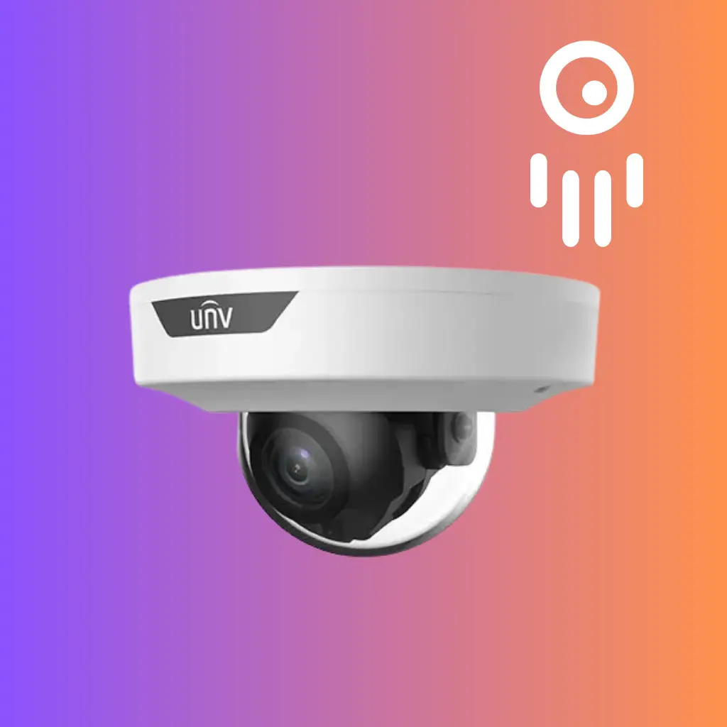 UNV-IPC354SB-ADNF28K-I0