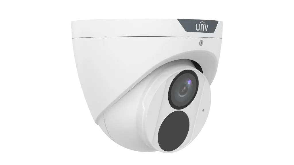 UNV-IPC3614SR-ADF28KM-H  4 MP