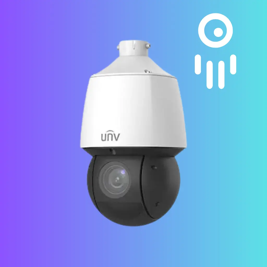 Uniview UNV-IPC6424SR-X25-VF