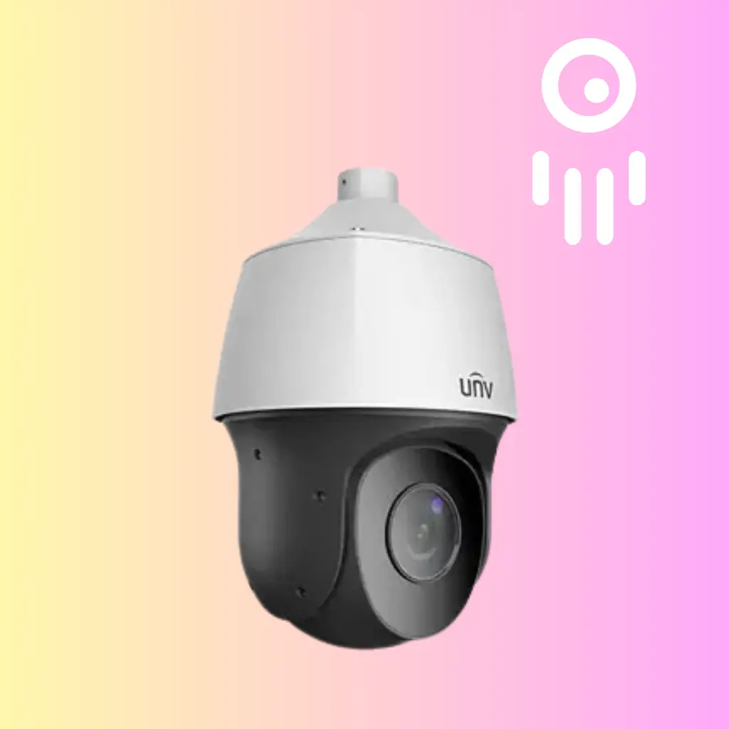 UNV-IPC6612SR-X25-VG