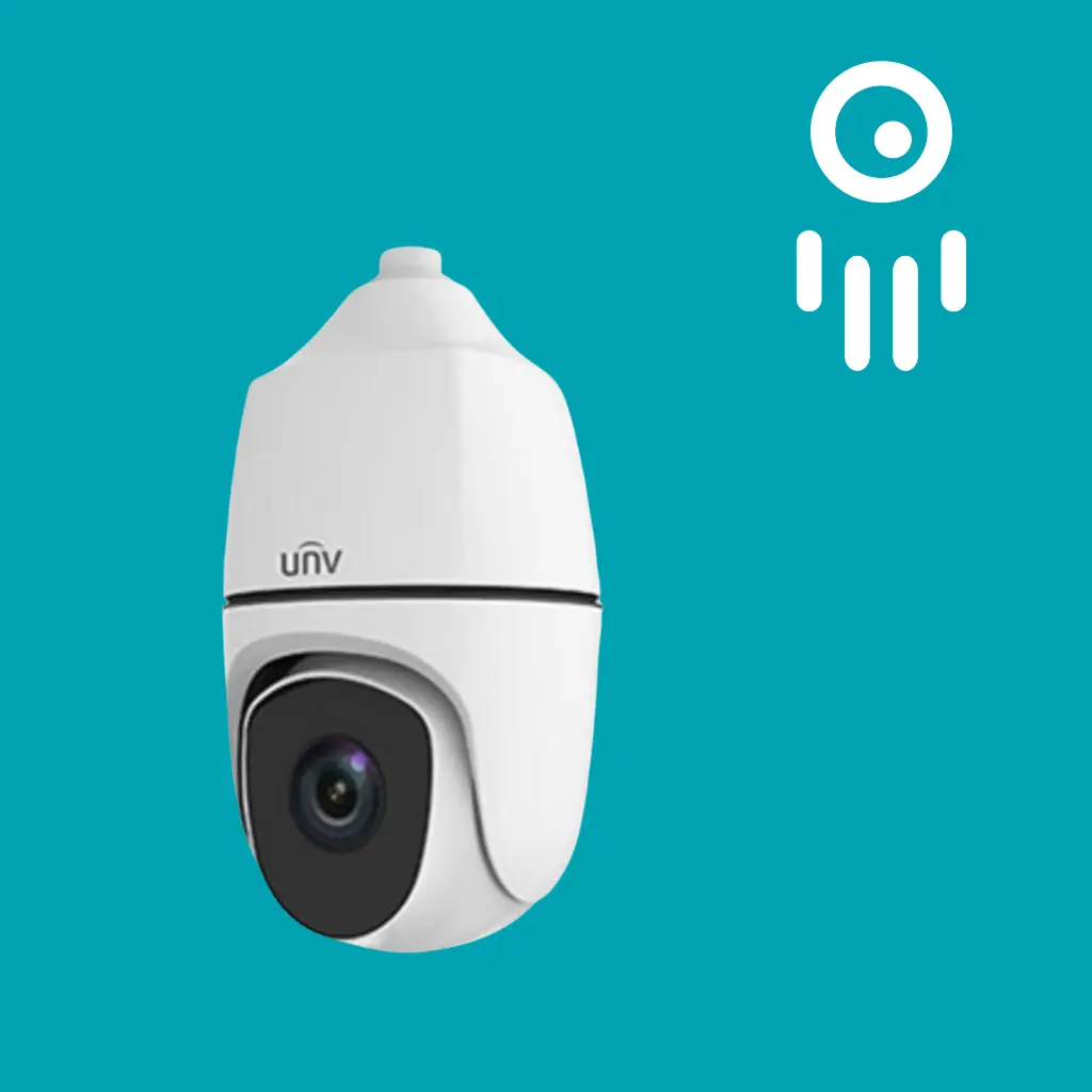 Uniview UNV-IPC6858ER-X40-VF