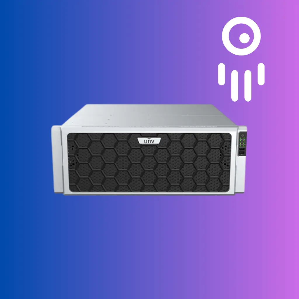 Uniview UNV-NVR824-256R