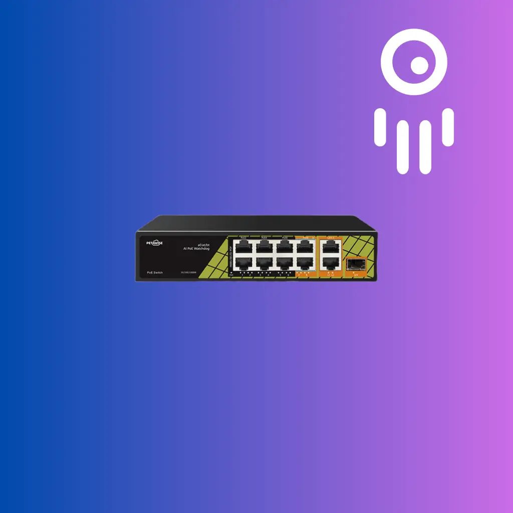 Uniview UNV-PW2020-6T2G-IN