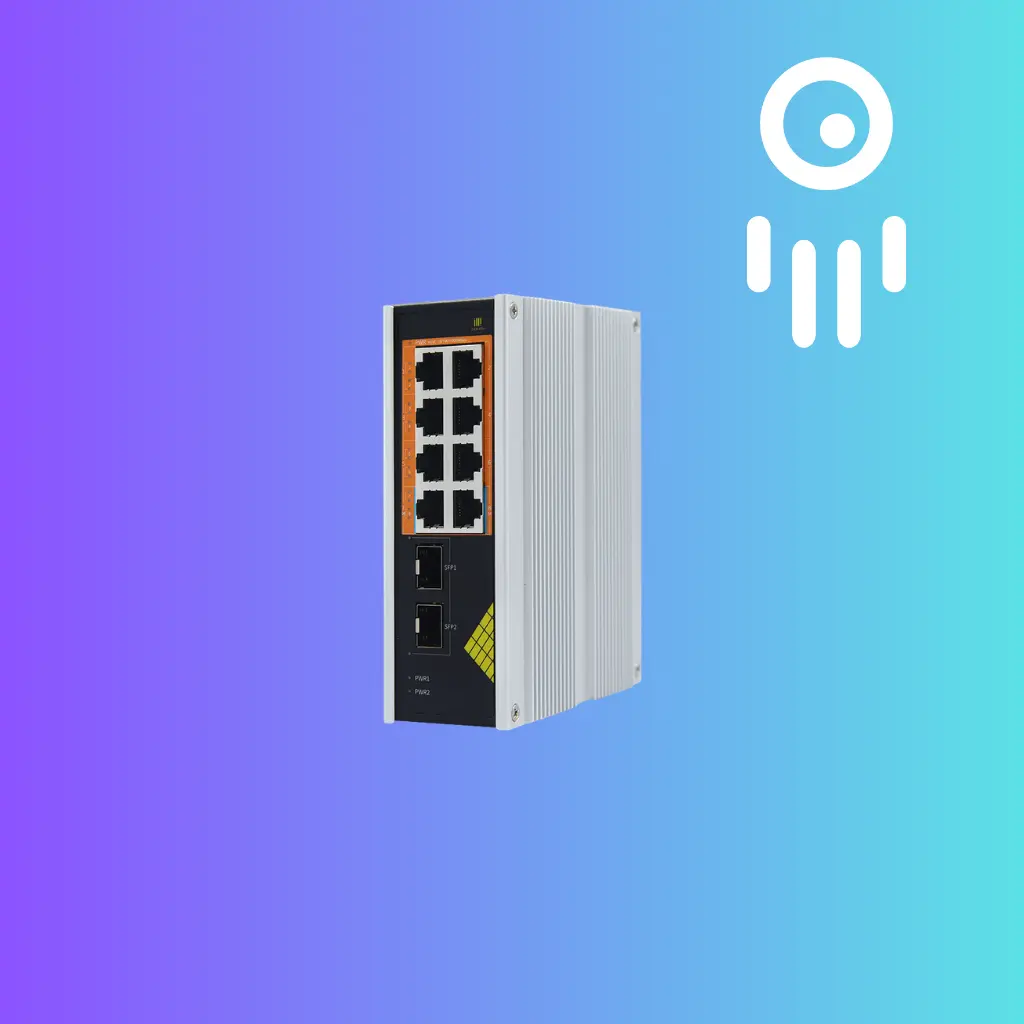 Uniview UNV-PW2020-8G-IG