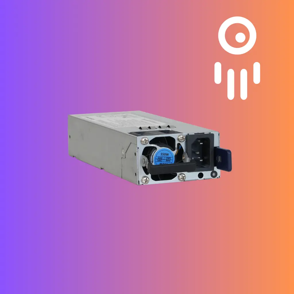 Uniview UNV-PWR-DC12-350A-IN