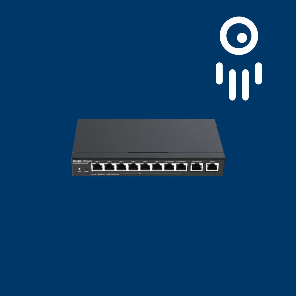 Uniview UNV-RG-EG310GH-P-E