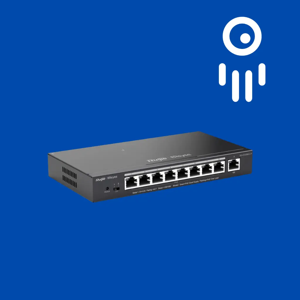 Uniview UNV-RG-ES210GS-P