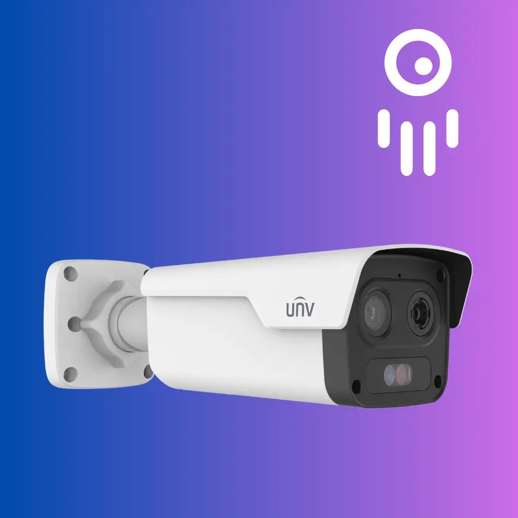 Uniview UNV-TIC2A32SA-F10-4F8AC-I1